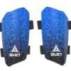 Щитки футбольні Select SHIN GUARDS STANDARD v23 синій, чорний Уні L (рост 160-180см) DT-647610-125, прев. 0