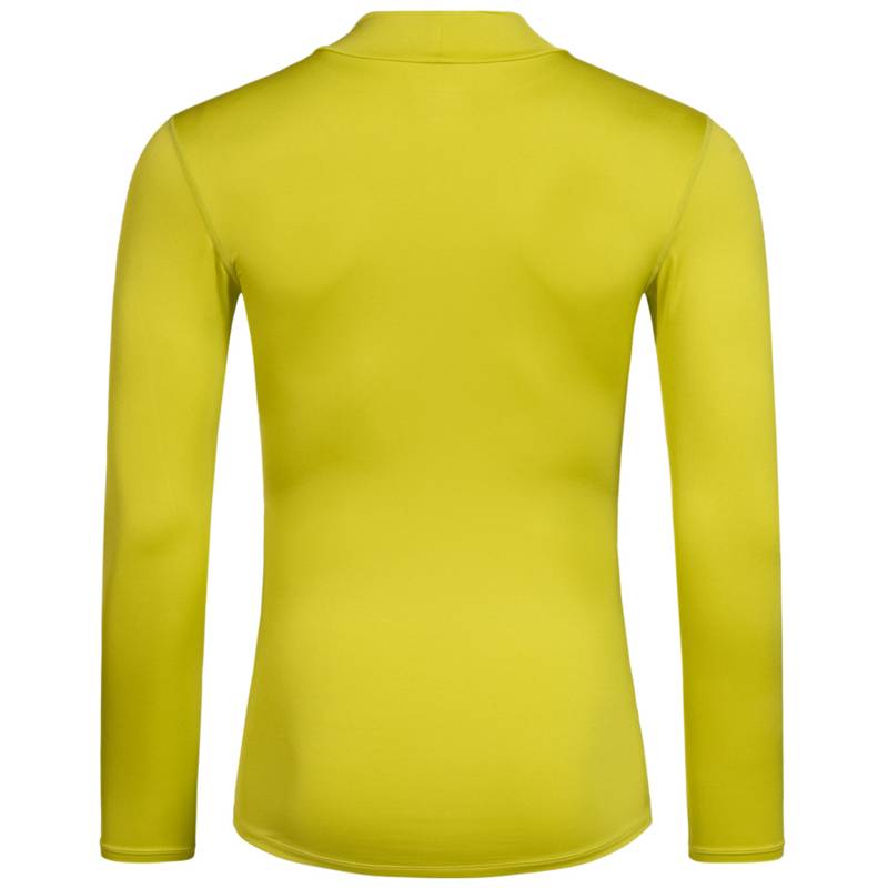 Спортивная термо кофта PUMA Compression Top 900921-22, рис. 2