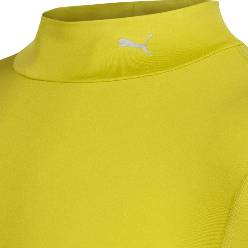 Спортивная термо кофта PUMA Compression Top 900921-22, рис. 3