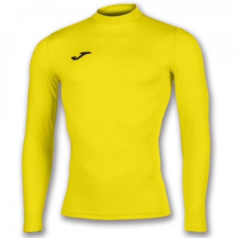 Спортивна чоловіча термобілизна Joma Brama Academy 101018.900, рис. 0