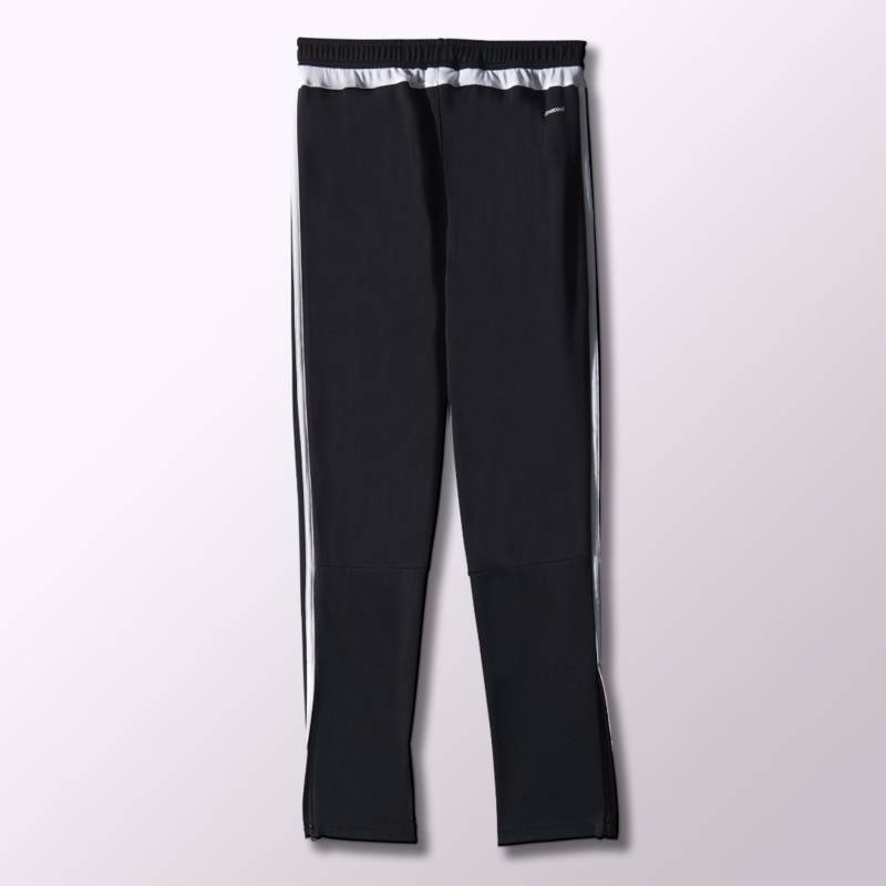 Спортивные детские зауженные брюки Adidas Tiro15 M64031, рис. 1