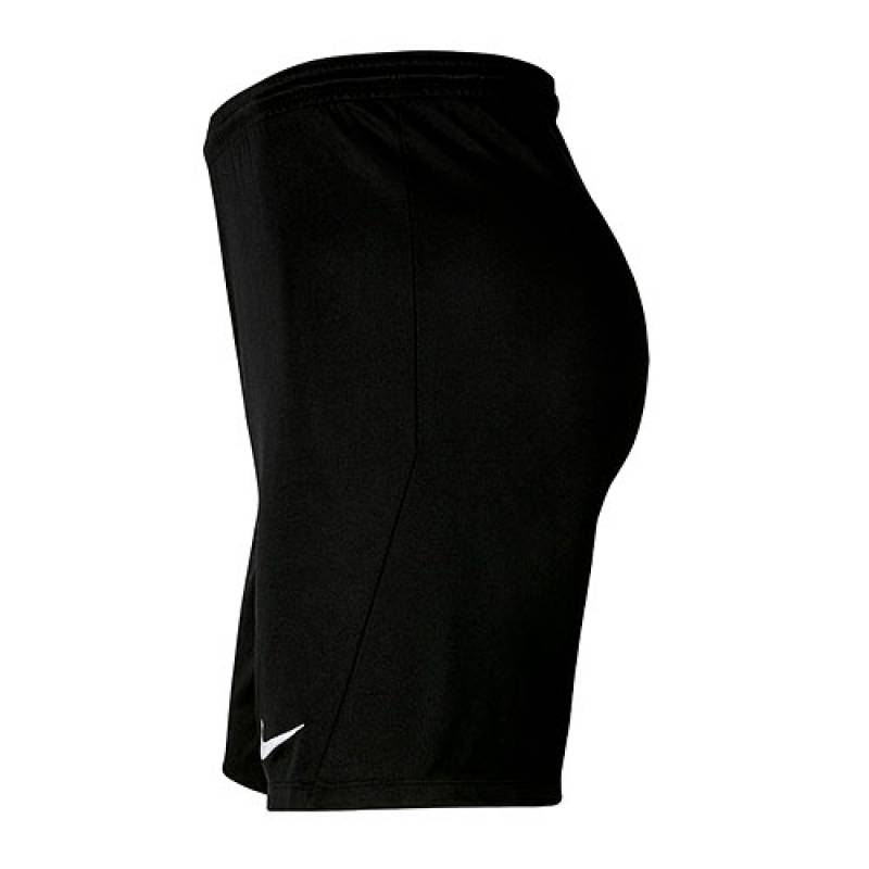 Спортивні ігрові шорти Nike Park III BV6855 - 010, рис. 2