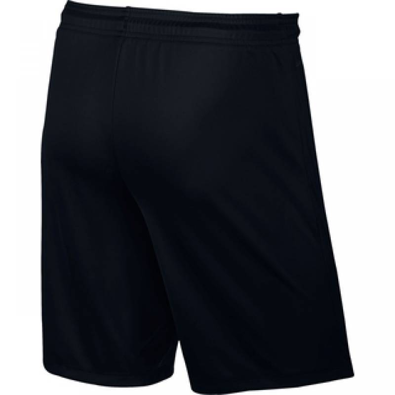 Спортивні ігрові шорти Nike Park III BV6855 - 010, рис. 1
