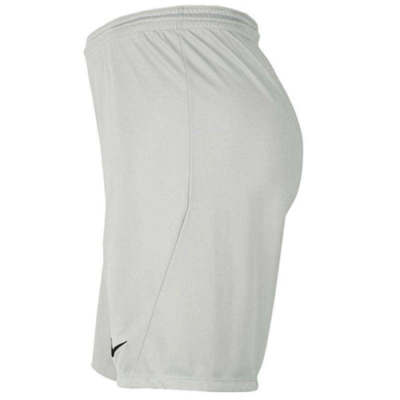 Спортивні ігрові шорти Nike Park III BV6855 - 017, рис. 1