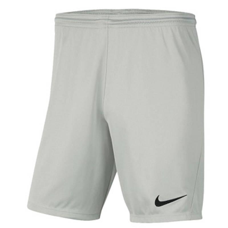 Спортивные игровые шорты Nike Park III BV6855-017, рис. 0