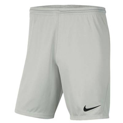 Спортивні ігрові шорти Nike Park III BV6855 - 017
