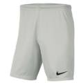 Спортивні ігрові шорти Nike Park III BV6855 - 017
