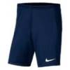 Спортивні ігрові шорти Nike Park III BV6855 - 410