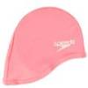 Шапка для плавання Speedo POLY CAP JU рожевий Діт OSFM DT-8-710111587, прев. 0