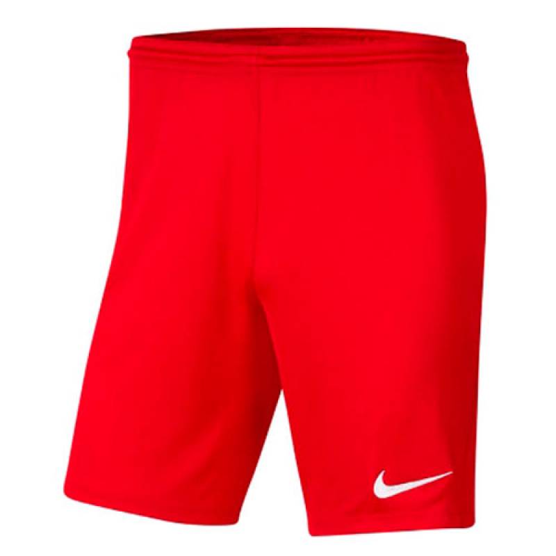 Спортивные игровые шорты Nike Park III BV6855-657, рис. 0