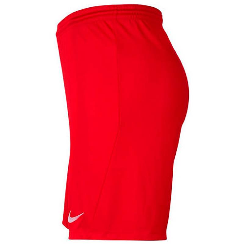 Спортивные игровые шорты Nike Park III BV6855-657, рис. 1