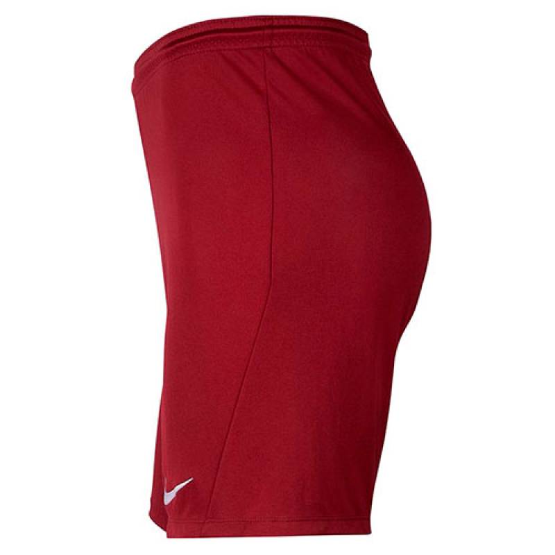 Спортивні ігрові шорти Nike Park III BV6855 - 677, рис. 1