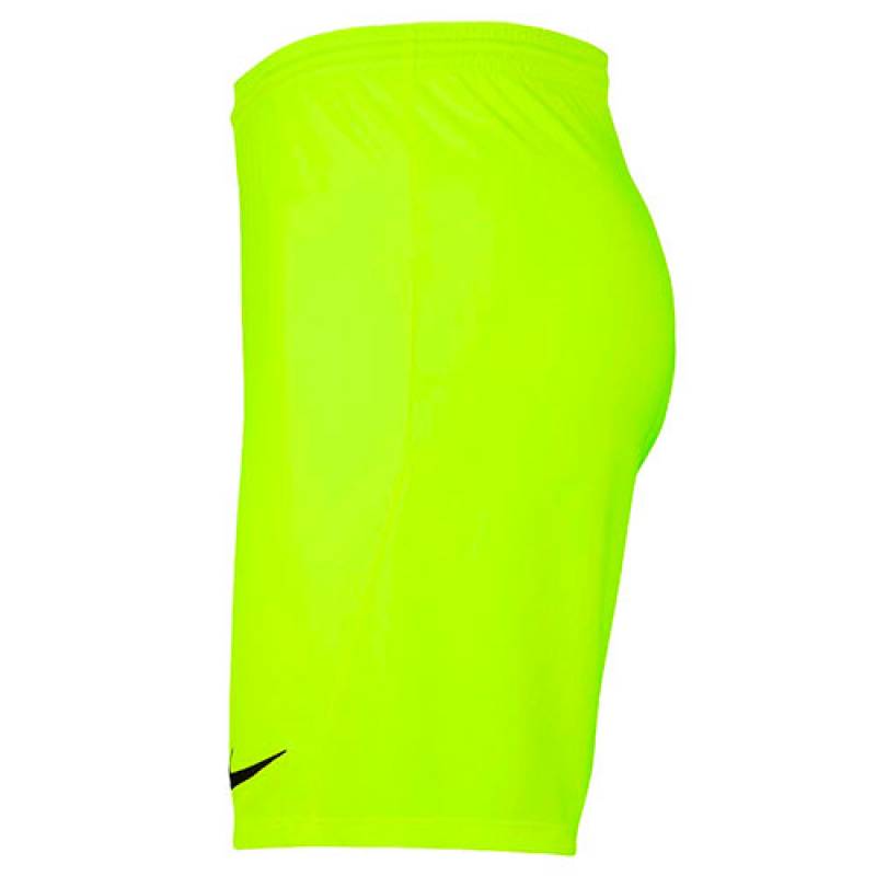 Спортивні ігрові шорти Nike Park III BV6855 - 702, рис. 1