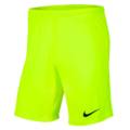 Спортивні ігрові шорти Nike Park III BV6855 - 702