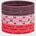 Гумка для волосся UA Elastic Hair Tie 9PK фіолетовий Жін OSFM DT-1380018-500, прев. 0