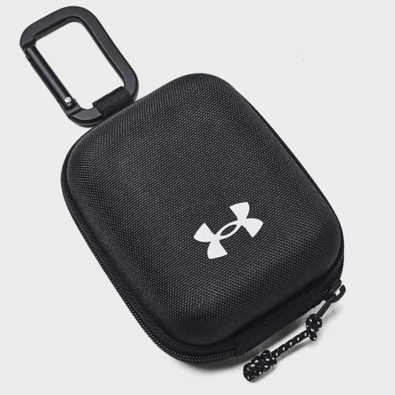 Ключниця UA Contain Micro чорний Уні 4,3x7,6x7,6 см DT-1378573-001, рис. 1