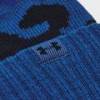 Набір шапка і рукавички UA B Beanie/Glove Combo синій, червоний Діт OFSM DT-1386641-432, прев. 2