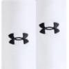 Напульсники UA 6'' Performance Wristband білий Уні UNI DT-1218006-100, прев. 0