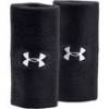 Напульсники UA 6'' Performance Wristband чорний UNI DT-1218006-001, прев. 0