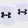 Напульсники UA Performance Wristbands-WHT білий Чол UNI DT-1276991-100, прев. 0