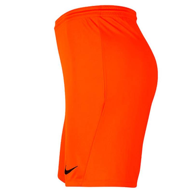 Спортивні ігрові шорти Nike Park III BV6855 - 819, рис. 1