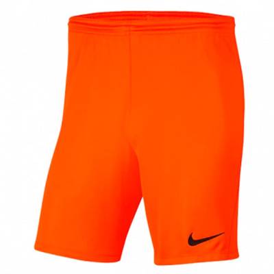 Спортивные игровые шорты Nike Park III BV6855-819