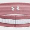 Пов'язка на голову UA Play Up Headband рожевий Жін OSFM DT-1366241-697, прев. 0