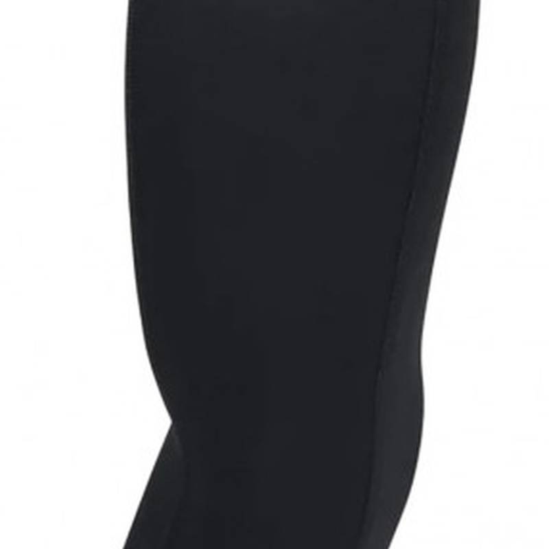 Рукав компресійний UA Compete Arm Sleeve чорний Чол M/L DT-1388083-001, рис. 1