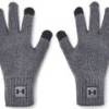 Рукавички UA Halftime Gloves сірий Чол L/XL DT-1373157-013, прев. 0