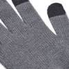 Рукавички UA Halftime Gloves сірий Чол L/XL DT-1373157-013, прев. 2