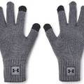 Рукавички UA Halftime Gloves сірий Чол L/XL DT-1373157-013, прев. 0