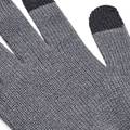 Рукавички UA Halftime Gloves сірий Чол L/XL DT-1373157-013, прев. 2
