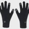Рукавички UA Halftime Gloves чорний Жін L/XL DT-1373158-002, прев. 0