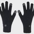 Рукавички UA Halftime Gloves чорний Жін L/XL DT-1373158-002, прев. 0