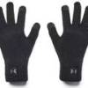 Рукавички UA Halftime Gloves чорний Чол L/XL DT-1373157-003, прев. 0