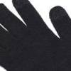 Рукавички UA Halftime Gloves чорний Чол L/XL DT-1373157-003, прев. 2
