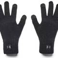 Рукавички UA Halftime Gloves чорний Чол L/XL DT-1373157-003, прев. 0