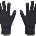 Рукавички UA Halftime Gloves чорний Чол L/XL DT-1373157-003, прев. 1