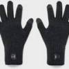 Рукавички UA Halftime Gloves чорний, сірий Чол L/XL DT-1373157-001, прев. 0
