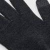 Рукавички UA Halftime Gloves чорний, сірий Чол L/XL DT-1373157-001, прев. 2