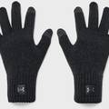 Рукавички UA Halftime Gloves чорний, сірий Чол L/XL DT-1373157-001, прев. 0