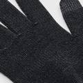 Рукавички UA Halftime Gloves чорний, сірий Чол L/XL DT-1373157-001, прев. 2
