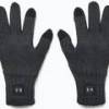 Рукавички UA Halftime Wool Glove чорний Чол L/XL DT-1378755-001, прев. 0