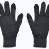 Рукавички UA Halftime Wool Glove чорний Чол L/XL DT-1378755-001, прев. 1