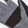 Рукавички UA Storm Fleece Gloves сірий, чорний Чол LG DT-1365958-025, прев. 2