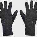 Рукавички UA Storm Fleece Gloves чорний, сірий Чол LG DT-1365958-001, прев. 0