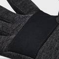Рукавички UA Storm Fleece Gloves чорний, сірий Чол LG DT-1365958-001, прев. 2