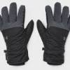 Рукавички UA Storm Insulated Gloves чорний Чол LG DT-1373096-001, прев. 0