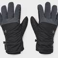 Рукавички UA Storm Insulated Gloves чорний Чол LG DT-1373096-001, прев. 0