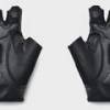 Рукавички для тренінгу UA M's Training Gloves чорний Чол MD DT-1369826-001, прев. 1